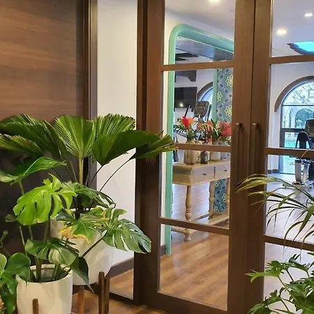 La Casita Hua Hin Pool And Garden View Apartment Exterior photo