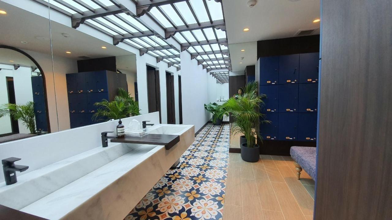 Apartemen La Casita Pool And Garden View *